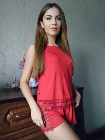 Проститутка Василиса
